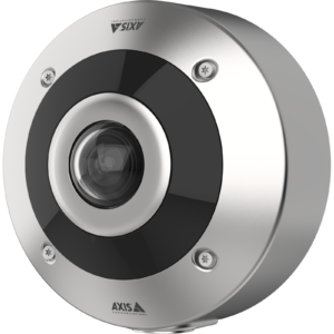 AXIS M4337-SPLVE