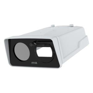 AXIS TQ8802-E Top Cover (Zoom)