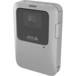 AXIS W111 Body Worn Camera