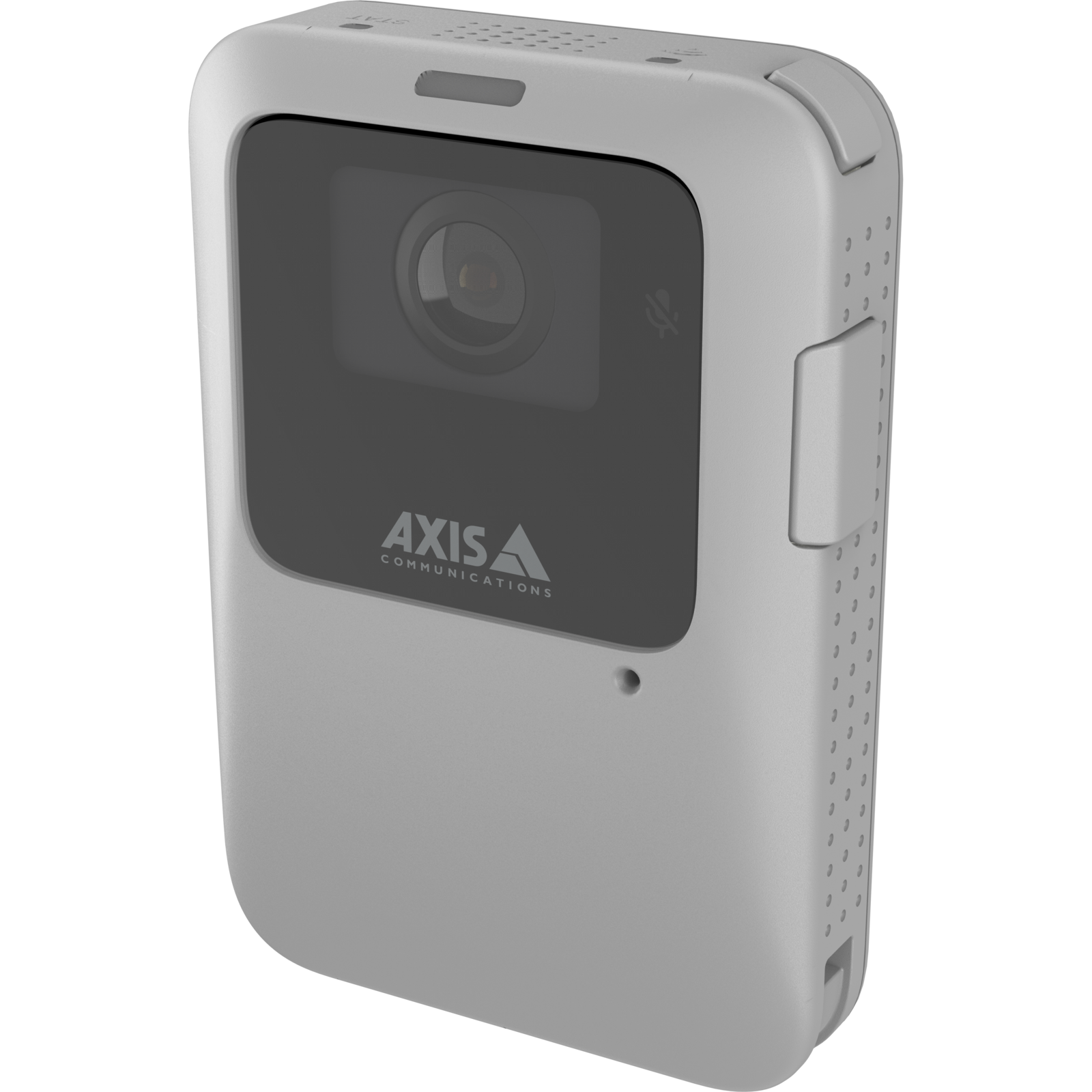 AXIS W111 Body Worn Camera