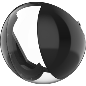 AXIS TQ6823-E Hard-Coated Dome — Clear