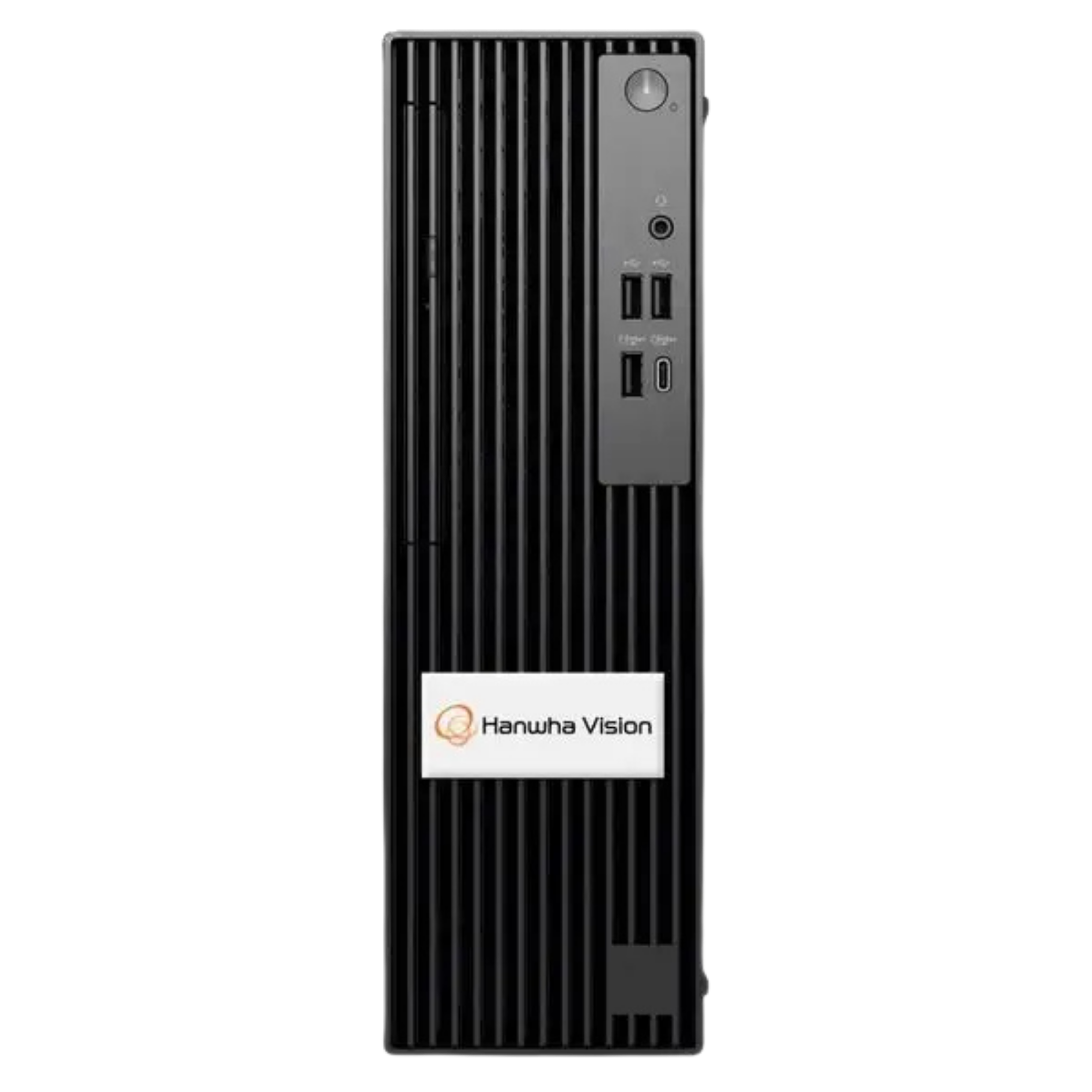 Hanwha BWT-P322W BLAZE Workstation (Windows IoT OS)