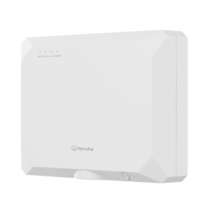 Hanwha NHP-P400 IP Controller