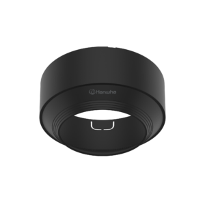 Hanwha SBC-140B Black Skin Cover