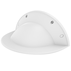 Hanwha SBV-253WCW1 Weather Cap