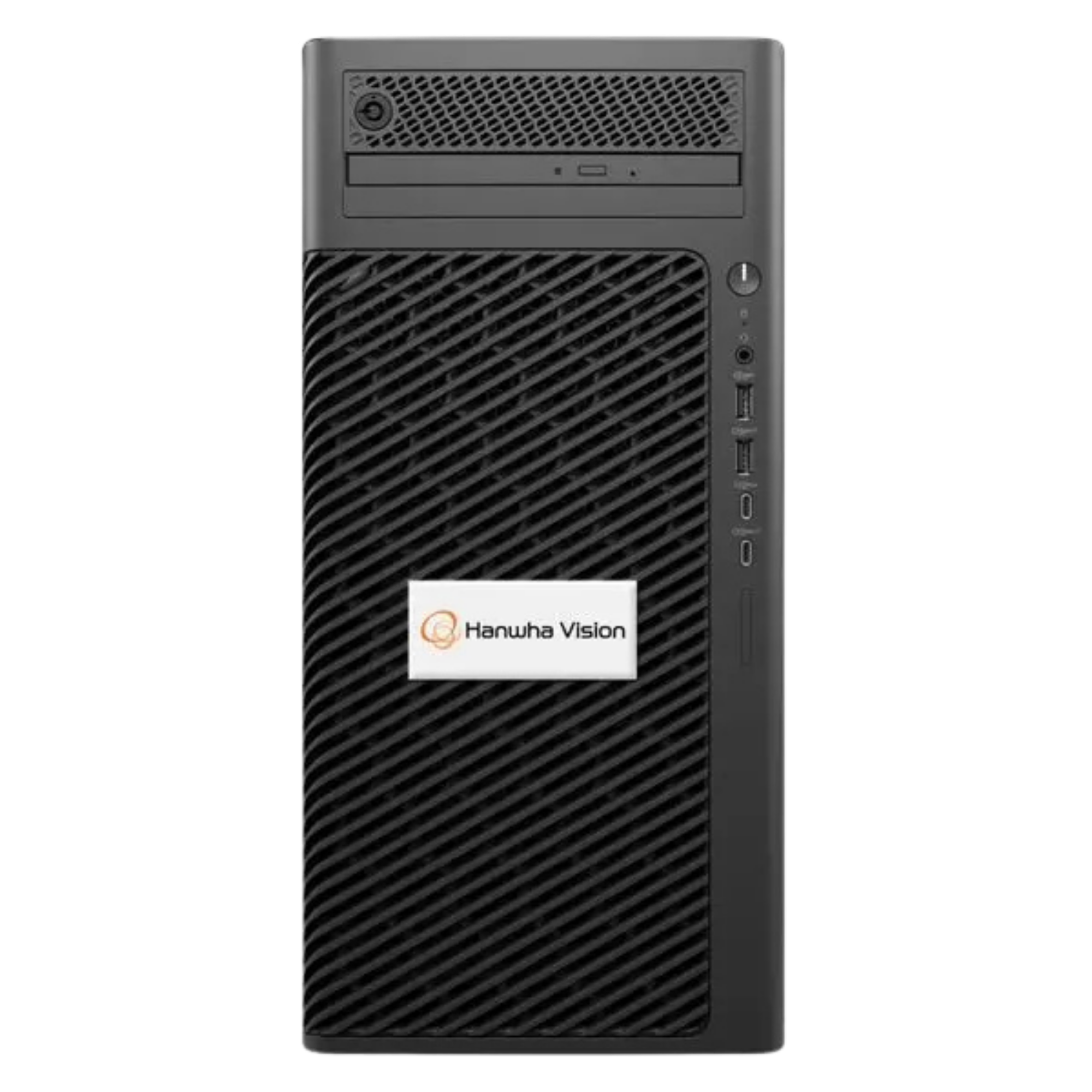 Hanwha WRT-P-3105W1 WAVE Recording Server (Windows IoT OS)