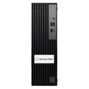 Hanwha WWT-P-3205L1 WAVE Client (Linux OS)
