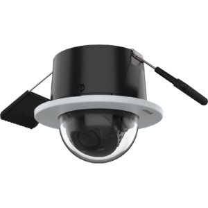 AXIS M3098-H Recessed Mini Dome Camera