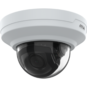 AXIS M3098-LV Mini Dome Camera with IR