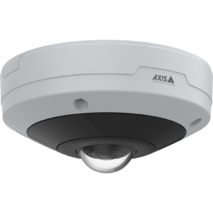AXIS M4338-PLVE Fisheye Camera