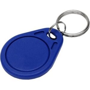MIFARE RFID SMART KEY FOB 13.56MHz