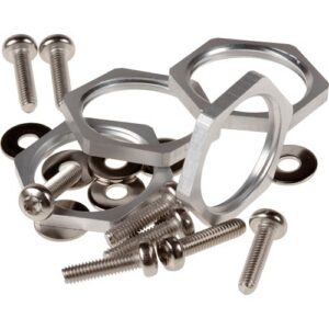 AXIS 3/4" CONDUIT LOCKNUT A 4P