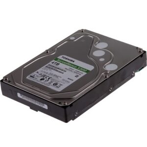 SURVEILLANCE HARD DRIVE 4TB