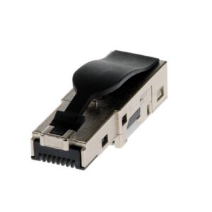 RJ45 FIELD CONNECTOR 10 PCS