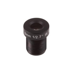 AXIS LENS M12 8.0 MM F1.8 IR 10P