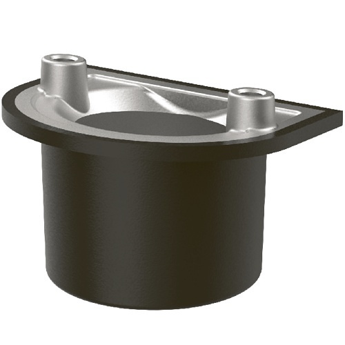 AXIS TI8603 Conduit Adapter 3/4"NPS