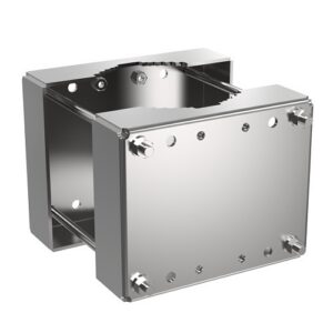 AXIS TQ1301-E POLE MOUNT 50-150mm