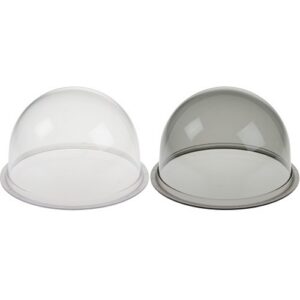 AXIS TQ6810 HARD COATED SMOKED DOME