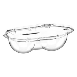 AXIS TP3819-E DOME SMOKED
