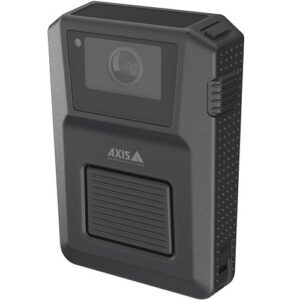 AXIS W120 Black 5 pcs