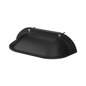 AXIS TP3825-E WEATHERSHIELD BLACK