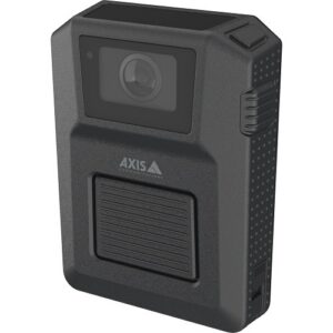 AXIS W102 Black 24 pcs