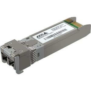 AXIS TD8911 SFP28 Module LC.LR.X