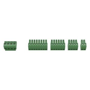 AXIS TA1902 Mk II Connector Kit