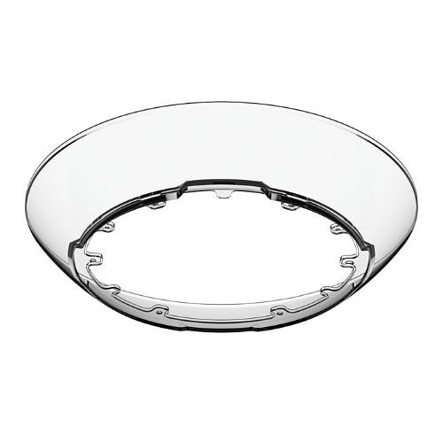 AXIS TQ6821-E Hard-Coated Dome Sm