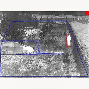 ACAP AXIS PERIMETER DEFENDER 10 E-LICENSE