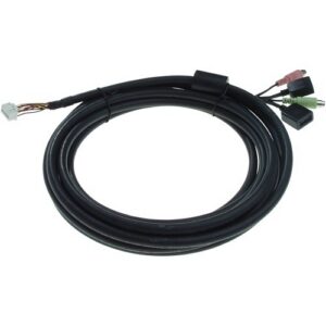AXIS P55/Q60 MULTI CONN CABLE 5M