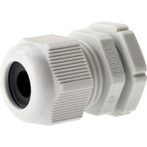 CABLE GLAND A M20 5PCS