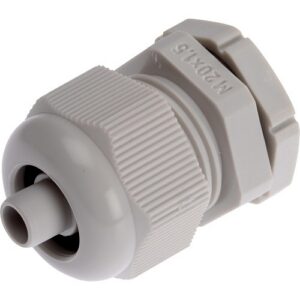 CABLE GLAND M20x1.5 RJ45 5PCS