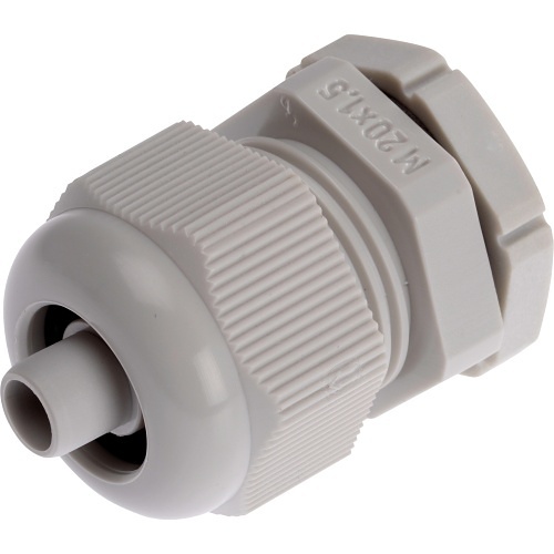 CABLE GLAND M20x1.5 RJ45 5PCS