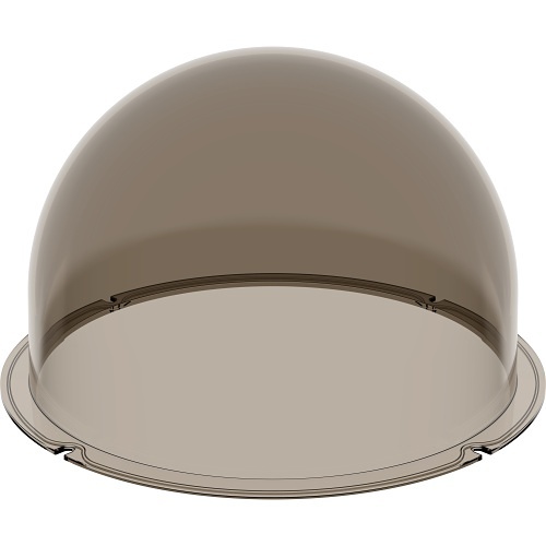 AXIS TP5801-E Smoked Dome
