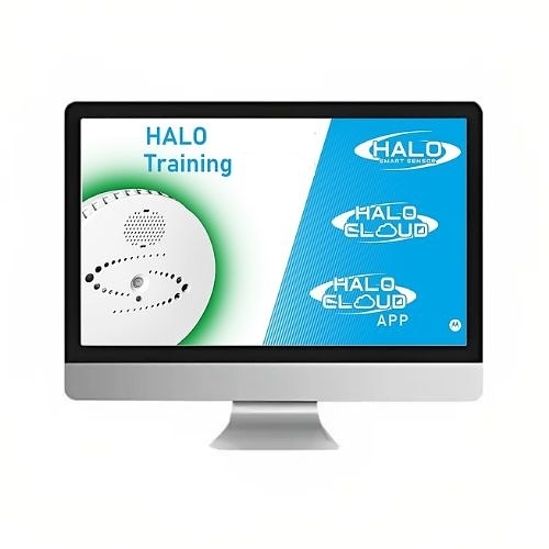 Pelco HALO Training - Reseller, Remote (Per Hour)