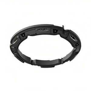 Pelco Optional IR illuminator ring, up to 30m, for use with IMD1-SPLD1