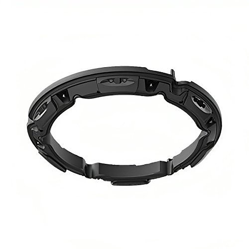 Pelco Optional IR illuminator ring, up to 30m, for use with IMD1-SPLD1