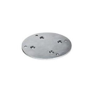 Pelco Parapet or ceiling mount bracket for use with EXP2230 cameras. AISI 316L SS