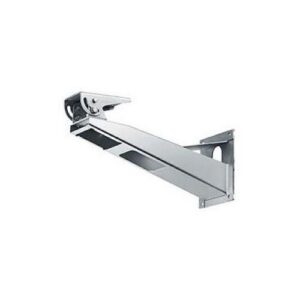 Pelco Wall bracket. AISI 316L stainless steel