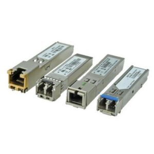 Hanwha SFP-FSCM102-A Multi Mode SFP module A (L)
