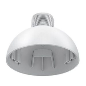 Pelco 1.5" NPT Adapter for Sarix Enhanced 4 Dome Cameras