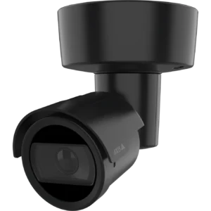 AXIS M2048-LE Black panoramic camera ceiling angle