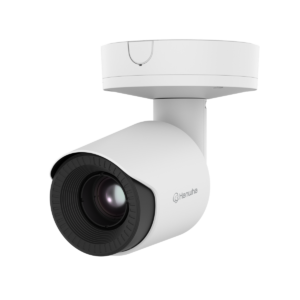 Hanwha Vision TNO-C4060T TNO-C4062T VGA AI thermal bullet camera 35mm lens