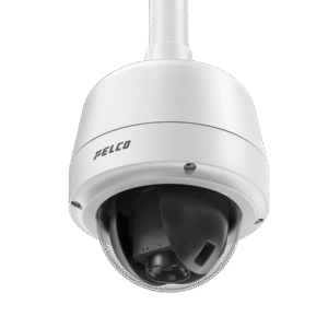 Pelco Spectra Pro IR Lookup Outdoor PTZ Camera