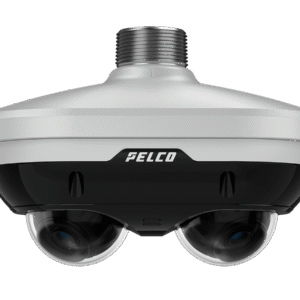 Pelco Sarix Enhanced Duo - Dual-Sensor Outdoor Camera