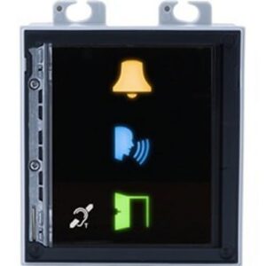 2N IP VERSO - INDUCTION LOOP