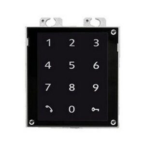 2N IP VERSO - TOUCH KEYPAD