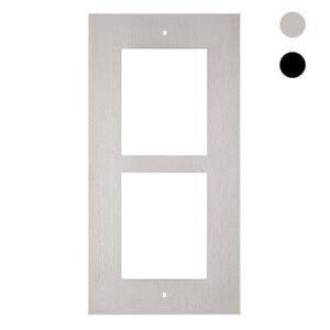 2N IP VERSO - 2M FLUSH FRAME