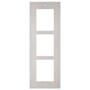 2N IP VERSO - 3M FLUSH FRAME